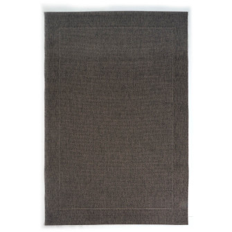 Alfombra DESERTO BROWN (Colección Interior/Exterior)